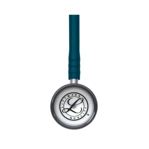 Stetoscop 3M™ Littmann® Classic II Pediatric, Turcoaz inchis (Caribbean Blue) - Img 3