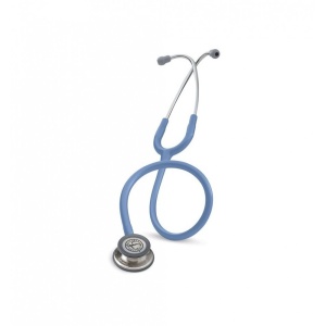 Stetoscop 3M™ Littmann® Classic III, Azur (Ceil Blue)