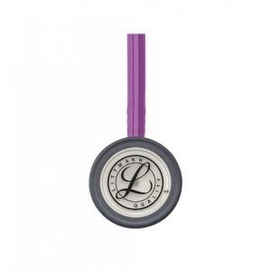 Stetoscop 3M™ Littmann® Classic III, Lavanda (Lavender) - Img 3