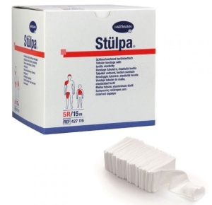 Stulpa bandaj tubular pentru captusire Hartmann