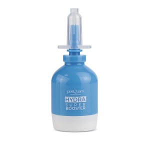 SUPER BOOST Acid Hyaluronic 1.5% - Ser intensiv de hidratare si fermitate - Img 1