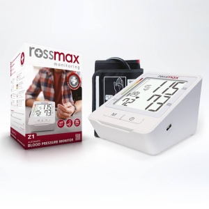 Tensiometru digital automat Rossmax, pentru brat - Z1 - Img 5