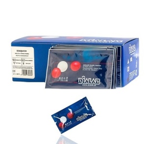 Teste rapide ANTIDROG
