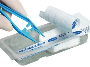 Trusa sutura Peha-Set Hartmann