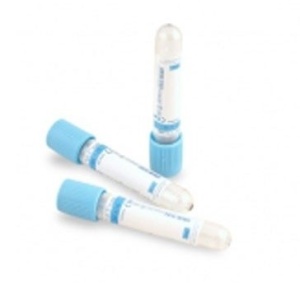 Vacutainer coagulare, dop albastru 1,8 ml