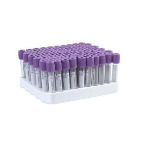 Vacutainer hematologie 3 ml