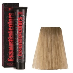 Vopsea profesionala nr.10 blond foarte clar