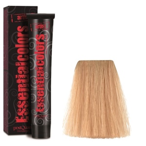 Vopsea profesionala nr.12-77 blond super briliant tabac