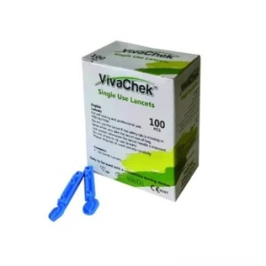 Ace Glicemie VivaChek