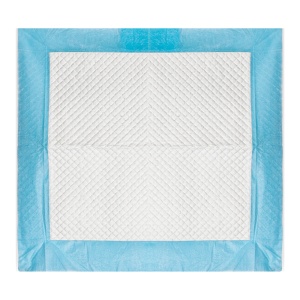 Aleze Absorbante 60x60cm SafeLine 25 Buc - Img 2
