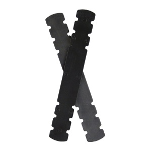 Atele din material plastic - 2 bucati