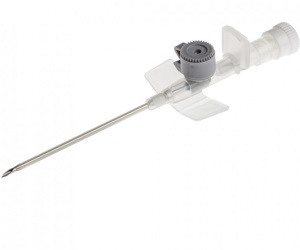 Branule 16 G - gri - Img 2