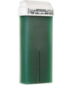 Ceara epilat Clorofila de unica folosinta 100ml - ATHINA