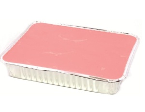 Ceara epilat Roz refolosibila ROIAL 1kg
