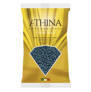 Ceara FILM granule elastica 1kg Azulena - ATHINA
