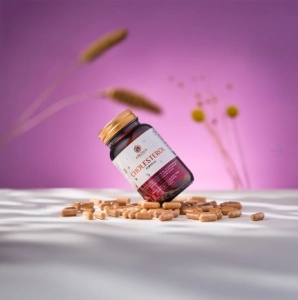 Colesterol Formula — 60 capsule care regleaza colesterolul - Img 2