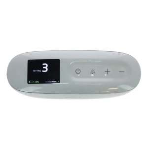 Concentrator de oxigen, portabil 3l Yuwell Spirit-3 - Img 2