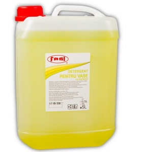 Detergent de vase