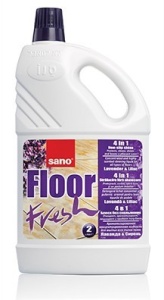  Detergent pardoseli Sano Floor Fresh 2L - Img 2