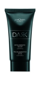 Detox Energetic Peeling Black Pearl