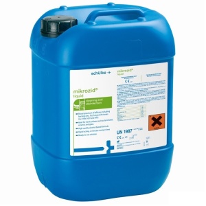 Dezinfectant suprafete Mikrozid AF Liquid 10l Schulke