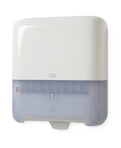 Dispenser prosop matic rola Tork - Img 4