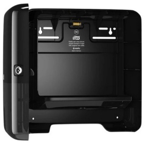 Dispenser servetele Xpress mini Tork negru - Img 3