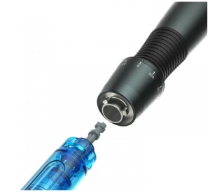 Dr.Pen A20 wireless, carcasa din aluminiu - Img 2
