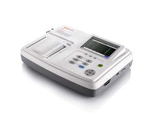 Electrocardiograf Biolight E30