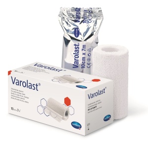 Fasa elastica cu zinc Varolast Hartmann