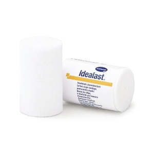Fasa elastica pentru compresie IDEALAST