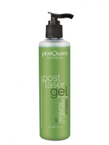 Gel Post Laser