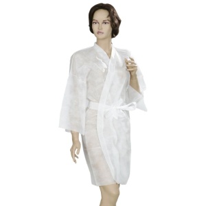 Kimono cosmetic ambalat individual-ALB