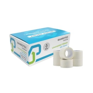 Leucoplast Matase 5 x 5 cm