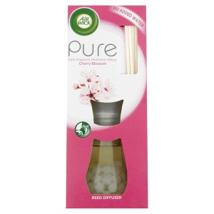 Odorizant de camera Air Wick, Cherry Blossom, 25 ml - Img 2