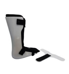 Orteza glezna, fixa, imobilizare, cu dispozitiv antirotator - Armor ARA51Y - Img 3