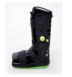 Orteza glezna, imobilizare, din plastic, 43 cm - AT53026