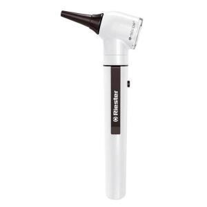 Otoscop Riester e-scope F.O. XENON XL 2,5V RIE2111-202/RIE2110-202