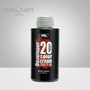 Oxidant 20 volume mono uz