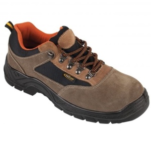Pantofi Protecție cu Bombeu Metalic - CAMEL S1P - Img 2
