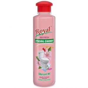 Parfum superconcentrat WC, Strong Cherry, 250 ml