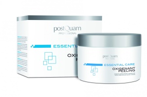 Peeling Oxigenant enzimatic