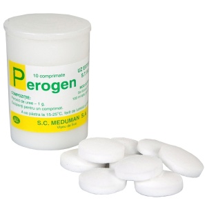 Perogen