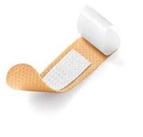 Plasturi post injectie Dermaplast - Img 2