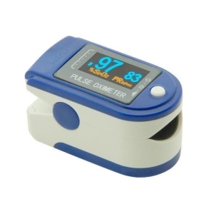 Pulsoximetru CMS50D - Img 1