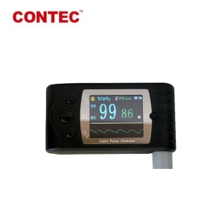 Pulsoximetru Contec CMS60C - Img 2