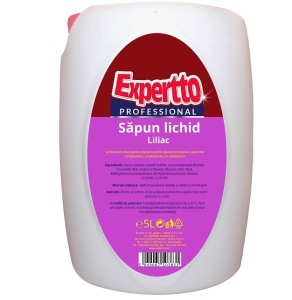 Sapun lichid 5 litri