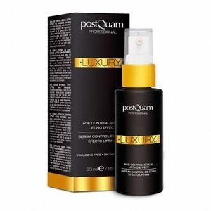 Ser elixir Luxury Gold