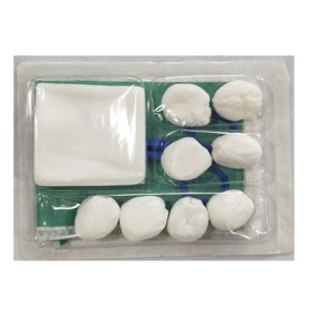Set chirurgical steril 400858