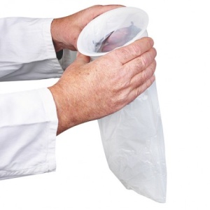 SicSac sac pentru voma Hartmann 50 bucati